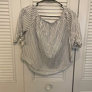 Women’s blouse